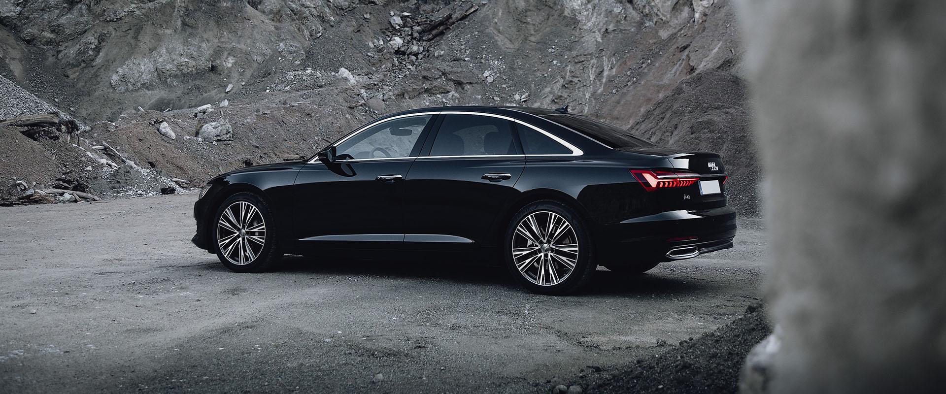 Suffolk Trade Centre Ltd.