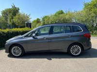 BMW 2 SERIES GRAN TOURER