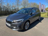 BMW 2 SERIES GRAN TOURER