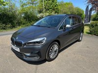 BMW 2 SERIES GRAN TOURER