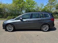 BMW 2 SERIES GRAN TOURER