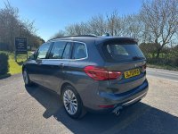 BMW 2 SERIES GRAN TOURER