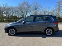 BMW 2 SERIES GRAN TOURER