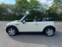 MINI CONVERTIBLE