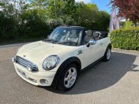 MINI CONVERTIBLE