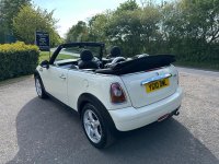MINI CONVERTIBLE