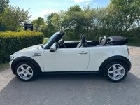 MINI CONVERTIBLE