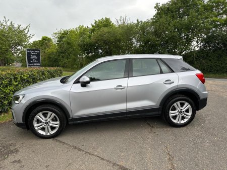 AUDI