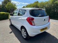 VAUXHALL VIVA