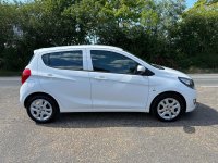 VAUXHALL VIVA