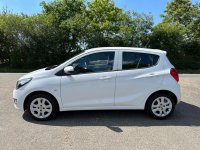 VAUXHALL VIVA