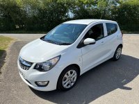VAUXHALL VIVA
