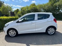 VAUXHALL VIVA