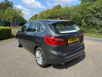 BMW 2 SERIES ACTIVE TOURER