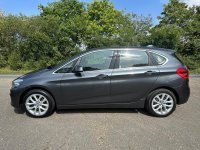 BMW 2 SERIES ACTIVE TOURER