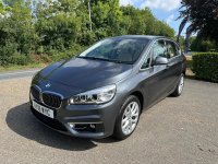BMW 2 SERIES ACTIVE TOURER