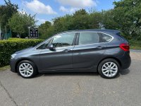BMW 2 SERIES ACTIVE TOURER